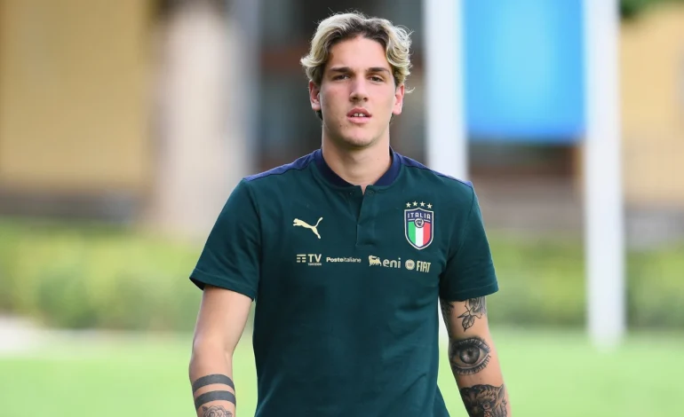 Agjenti i Zaniolos tregon dëshirën e mesfushorit: Ëndërron Europianin, koha për të treguar veten