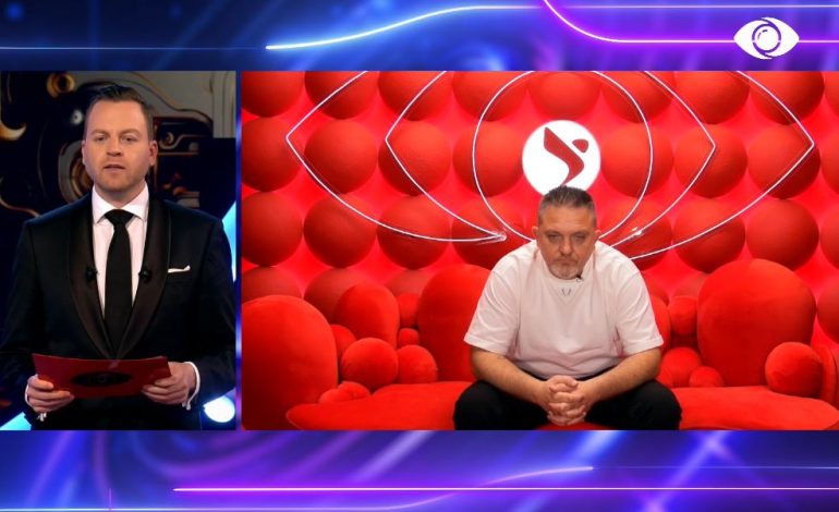Televotimi me rezultatin më të ngushtë në BBV! Kush është më i preferuari mes Julit dhe Eglës