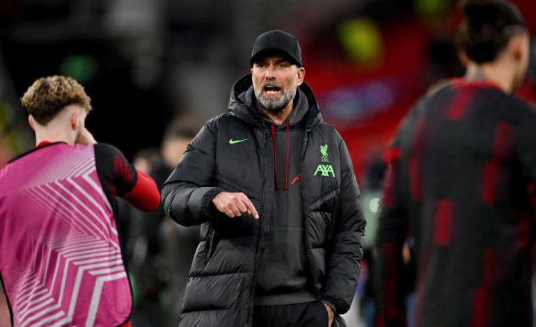 “Rezultat i jashtëzakonshëm”, por Gasperini ka ende frikë, Klopp: E merituan, ishin perfekt