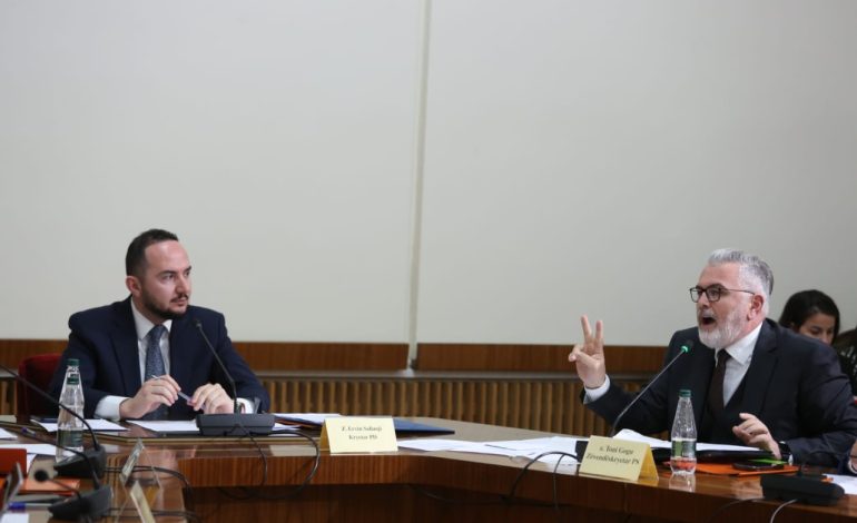 ‘Shans i humbur’: Komisionet e paktit PS-PD bllokohen që në nisje për procedurë