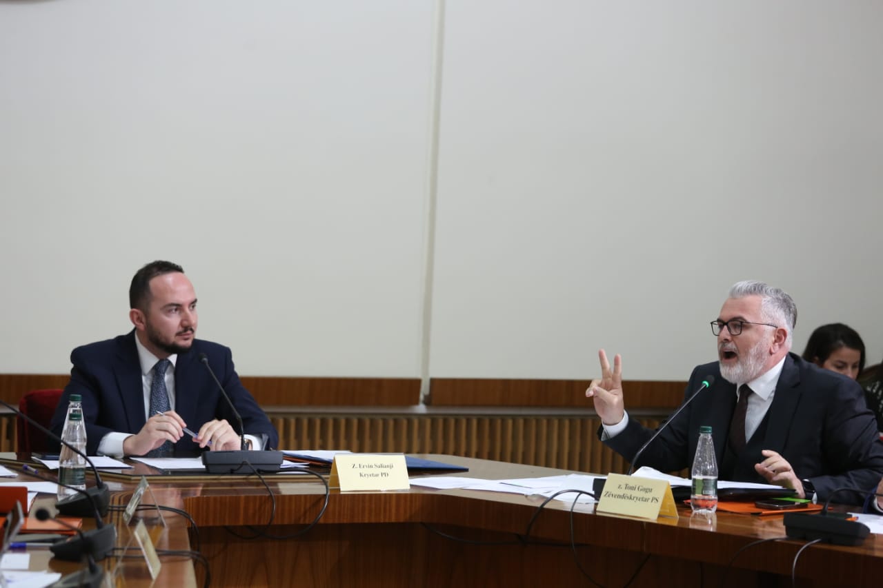 ‘Shans i humbur’: Komisionet e paktit PS-PD bllokohen që në nisje për procedurë