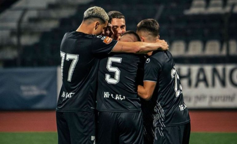 Tri pikët jetike për mbijetesë, Laçi kërkon vazhdimësi në transfertën shkodrane