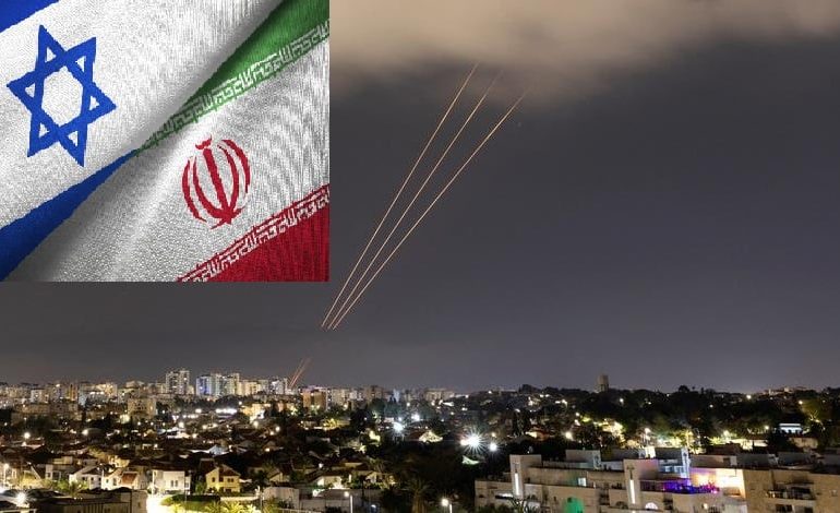 Pse Irani sulmoi Izraelin? Cili nga dy shtetet është më i fuqishëm? Kush janë aleatët e tyre? BBC jep përgjigjet dhe bën panoramën e situatës