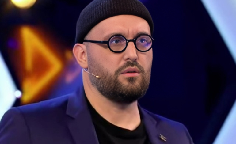 “Ti nuk di limite, je ekstrem!”/ Françeska debat me Liamin