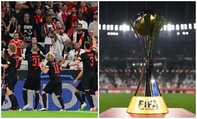 Formati i ri i Botërorit të Klubeve, plotësohet “Puzzle”, mësohet skuadra e fundit pjesëmarrëse