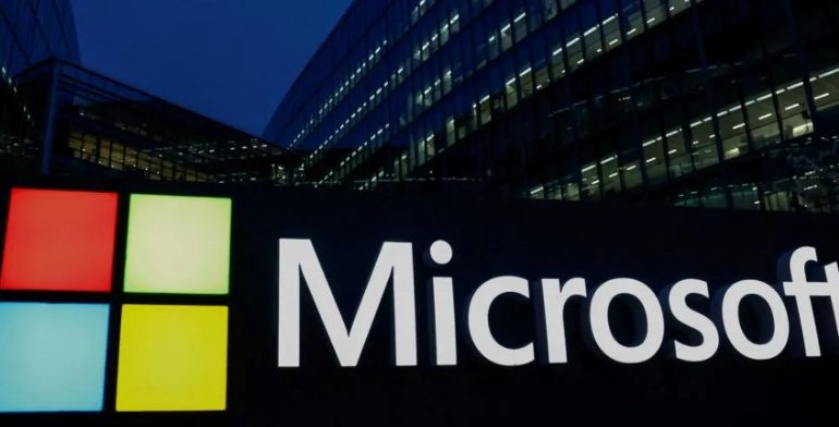 Microsoft prezanton zyrën e re të AI në Mbretërinë e Bashkuar