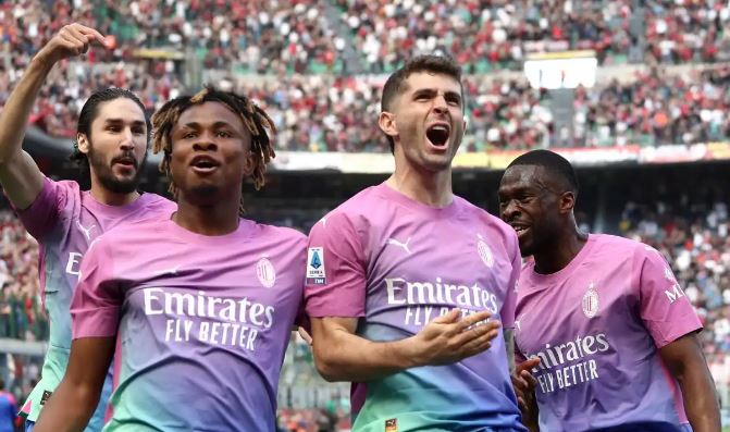 VIDEO/ E pesta fitore radhazi, Milan shkëlqen ndaj Lecces së Ramadanit