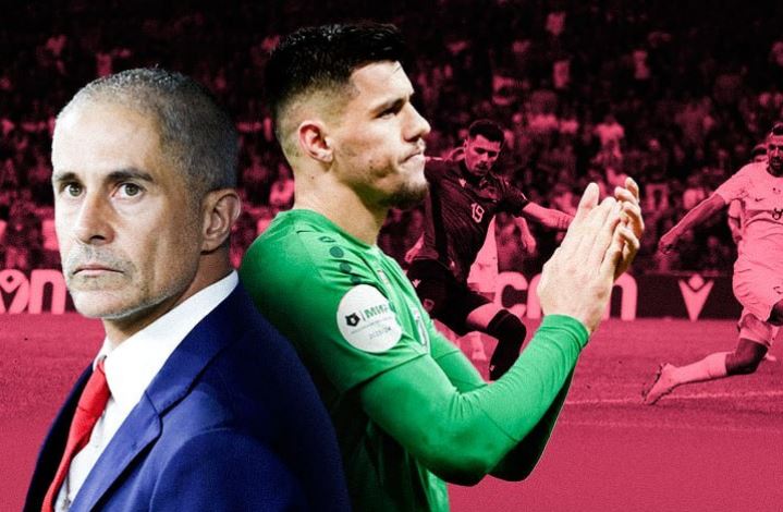 Me sytë nga Euro 2024, Rubin Kazan i thotë jo ofertës për Mirlind Dakun