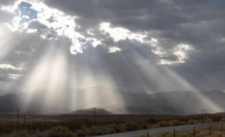 Alternime vranësirash dhe kthjellimesh, parashikimi i motit për këtë të hënë