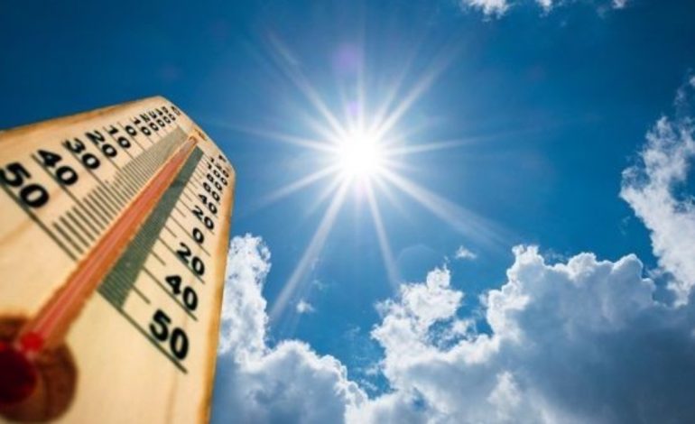 Parashikimi i motit/ Java nis me kthjellime, temperatura minimale 10 gradë