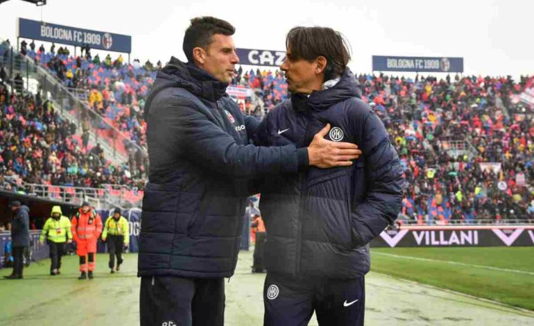 Nuk ka dyshime, zgjidhet trajneri i muajit mars në Serie A