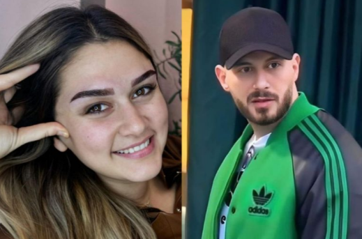 Efekti “Mojo Pin” për Heidin dhe Romeon, sipas Neda Ballukut