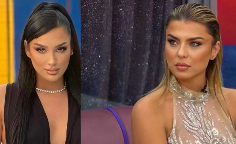 Rike-Erjola: S’i përmendi si finalistë,dua të shoh Gracianon mes dy gjelave