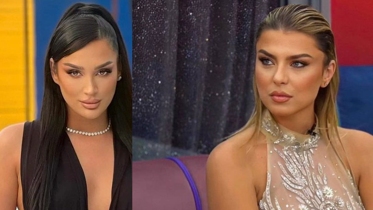 Rike-Erjola: S’i përmendi si finalistë,dua të shoh Gracianon mes dy gjelave