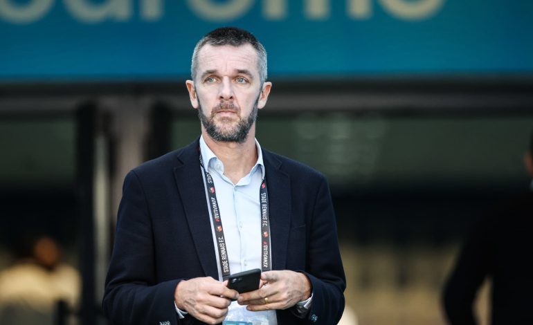 Vuante nga kanceri, ndahet nga jeta Presidenti i klubit francez