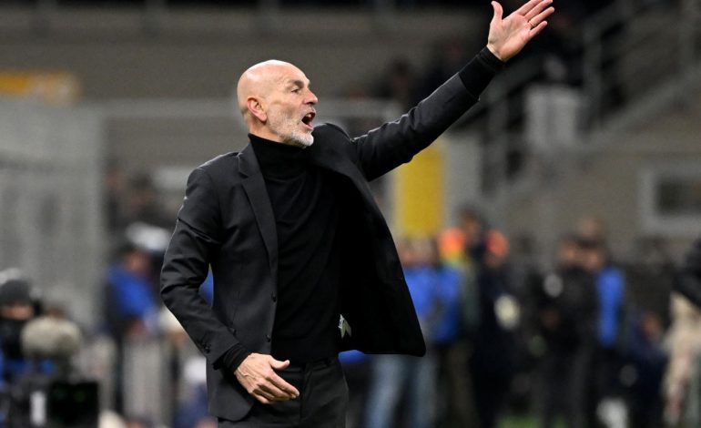 Nga Roma tek Inter, fati i Piolit vendoset në 5 ditë, Milan i tregon “vijën e kuqe”