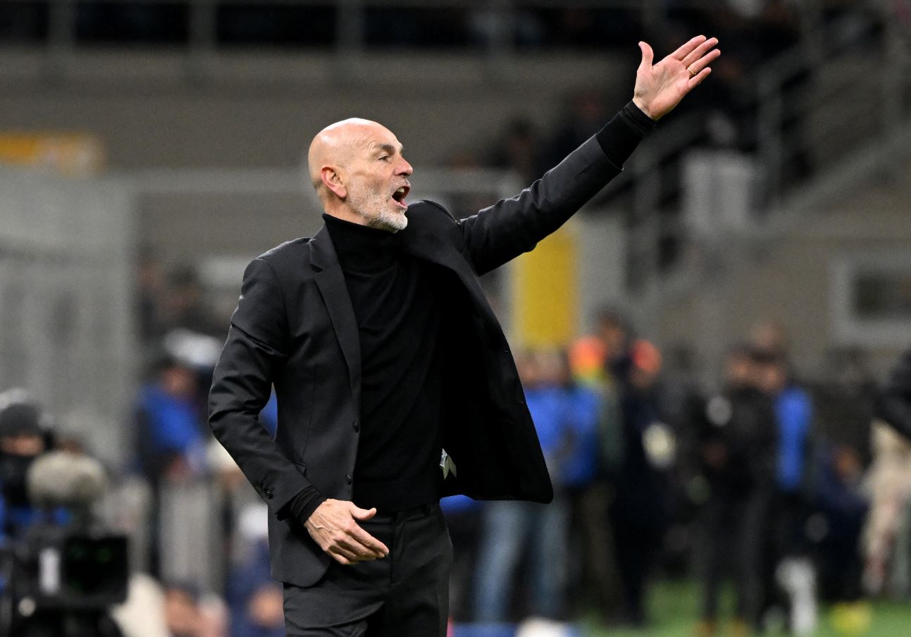 Nga Roma tek Inter, fati i Piolit vendoset në 5 ditë, Milan i tregon “vijën e kuqe”