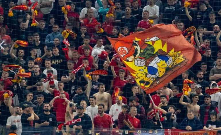 Partizani me sytë nga vendi i dytë, triumfi në derbi i motivon për “Final Four”
