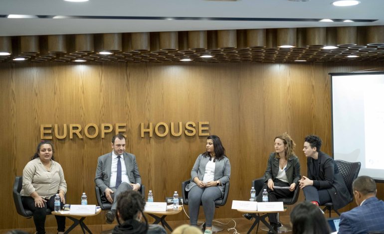 Angazhimi i qeverisë për integrimin e komunitetit Rom dhe Egjiptian mbetet në letër