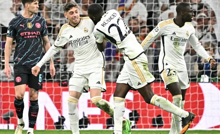 Reali është rekordmen, por “Etihadin” e ka makth. Madrilenët janë eliminuar në Angli 3 herët e fundit