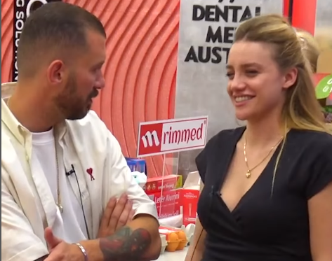 “Vëllai i Madh” surprizoi çiftin Heidi-Romeo, ja ku u dërguan ata