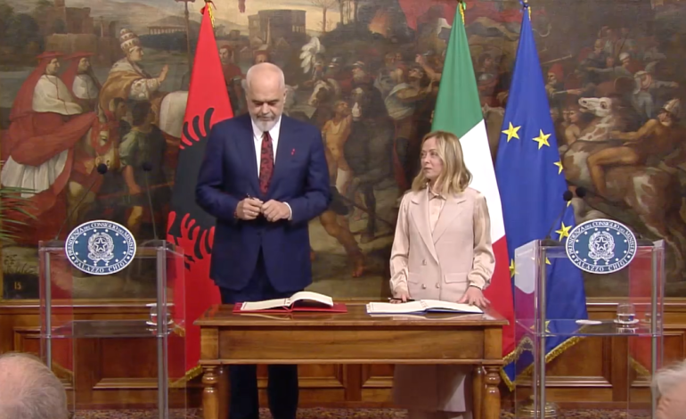 Përpjekjet e diasporës për marrëveshjen e pensioneve Shqipëri-Itali nuk kanë mbaruar