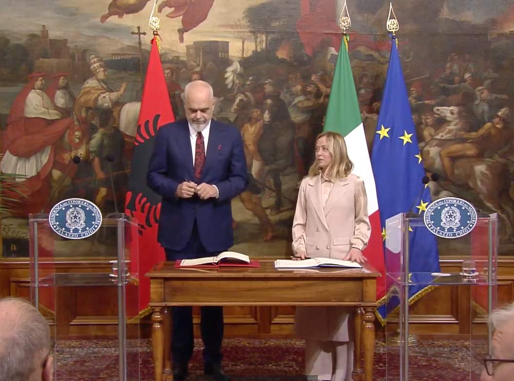 Përpjekjet e diasporës për marrëveshjen e pensioneve Shqipëri-Itali nuk kanë mbaruar