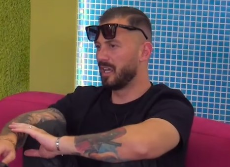 Dea për Romeon: Nuk është i formuar sa duhet, më ka lodhur!