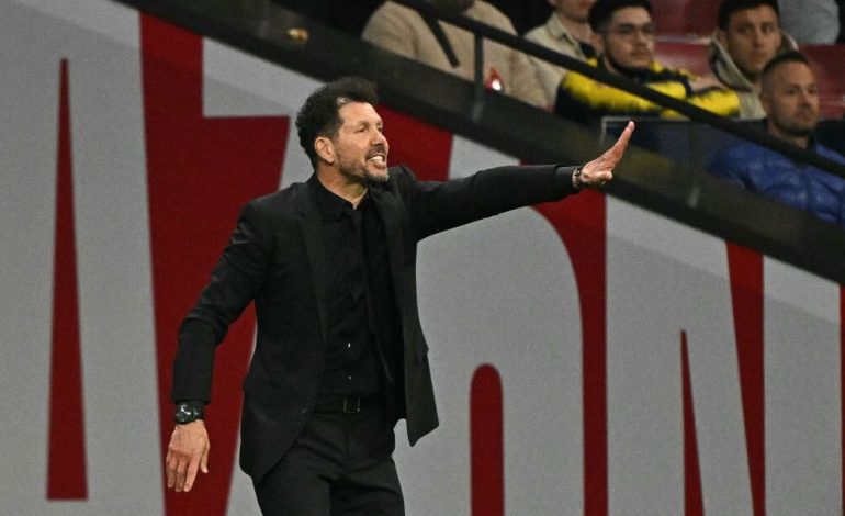 “Nuk e vramë ndeshjen”, Simeone “qan” rastin e Lino-s, Trezic: Kualifikimi i hapur