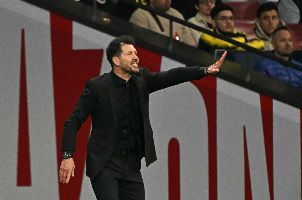 “Nuk e vramë ndeshjen”, Simeone “qan” rastin e Lino-s, Trezic: Kualifikimi i hapur