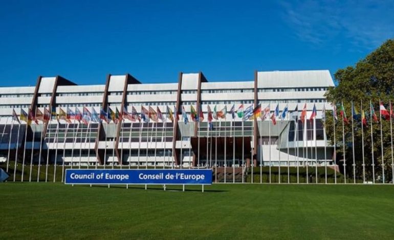 Serbia formon ekipin kundër anëtarësimit të Kosovës në Këshillin e Evropës