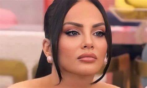 E ‘strukur’ tek Bardhi, flet Sara Gjordeni: Jemi mirë!