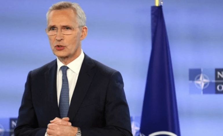 NATO nis armë bërthamore në Poloni? Reagon Stoltenberg: Nuk ka plane për…