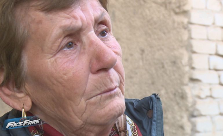 Nëna denoncon vajzën: Më nxori nga shtëpia dhe më la rrugëve! Noteri nuk verifikoi një deklaratë…