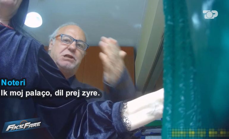 Fiks Fare/ Ndërtuesi shet apartamentin dy herë në të njëjtin noter dhe më pas zhduket!