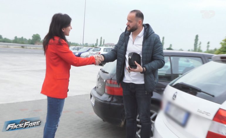 Fiks Fare/ Infermieri paguhet në shtet pa shkuar në punë, shet ilaçet e një depoje farmaceutike. Favorizohej nga drejtori i QSH Bushat