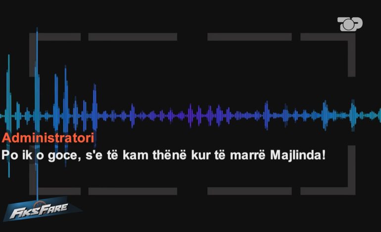“Ik, po të q… motrën”… Si abuzohet me paratë e rindërtimit! Firmat e tenderit 20 mln euro, nuk i japin paratë nënkontraktorëve