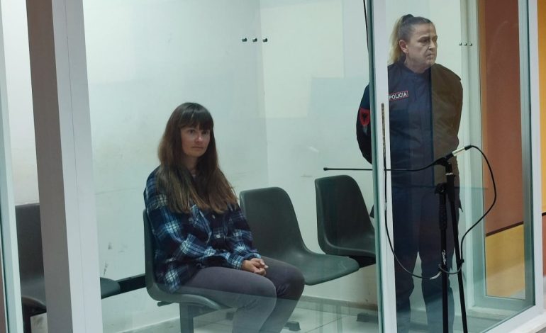 “Nuk doja të futesha brenda në uzinë, por insistoi Mikhail Zorin”/ Zbardhet dosja me dëshminë e ruses Svetlana Timofeeva: Kur pashë se zona ishte e rrethuar…