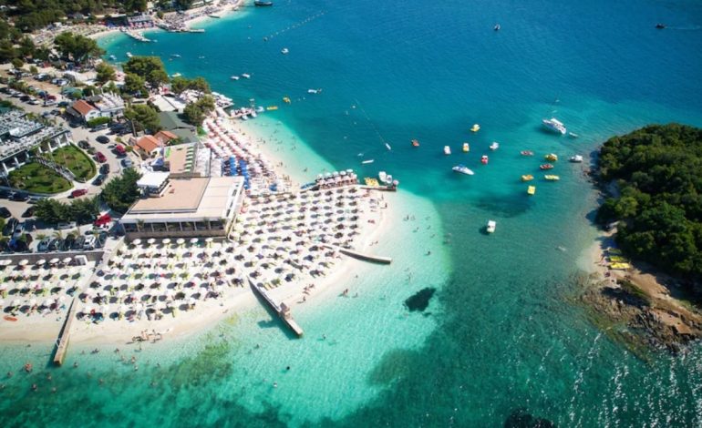 The Telegraph: Shqipëria, sekreti i vendit mesdhetar në zhvillim!