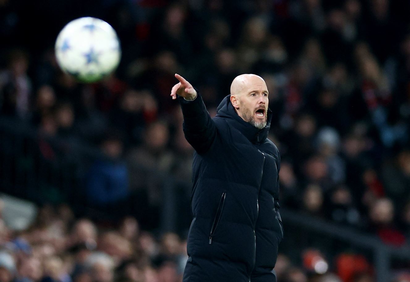 Ten Hag: Bëmë gabime ndaj Bournemouth, United u përmirësua në pjesën e dytë por vonë