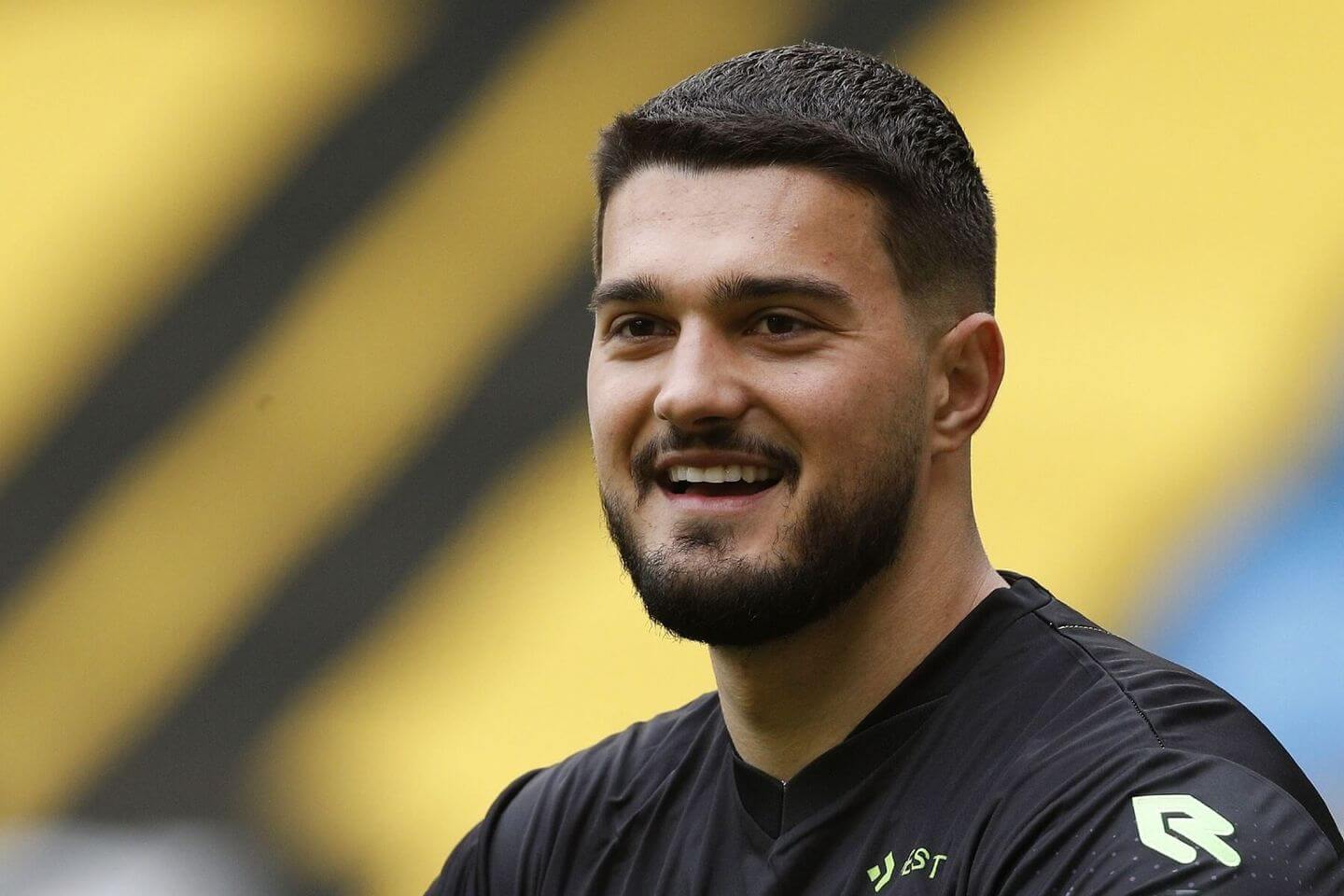 “The Athletic” i bën jehonë portierit të Kosovës: Muric ofron siguri, aktivizimi i tij lëvizje e zgjuar e trajnerit