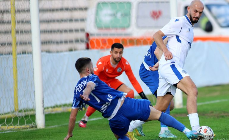 Sulmuesi i Teutës: Ngjitemi aty ku e meritojmë, e mundim dhe Egnatian