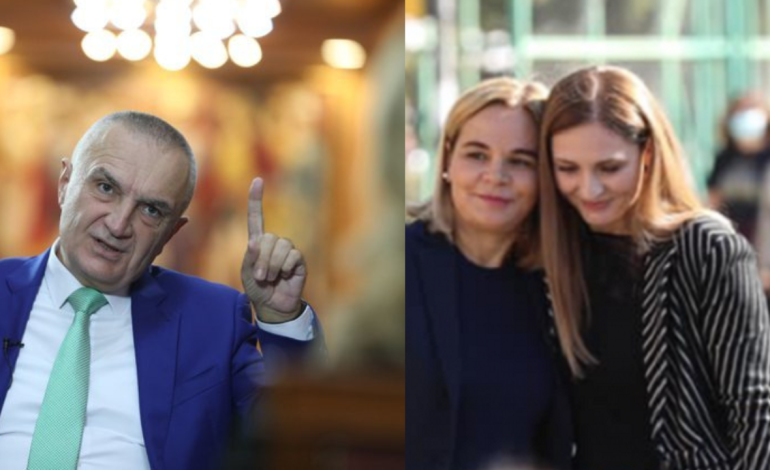 “Shoqen tonë e bëmë ministre dhe nuk erdhi as në mbledhje, do ta bëj të skuqet”, zbulohet ish-deputetja që…