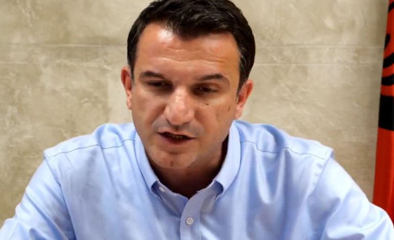 “Inkurajoj Dumanin të ecë përpara”, Veliaj pas marrjes në pyetje: Kush është burrë të zbresë nga ballkoni dhe nga paralelet e të shkojë para SPAK