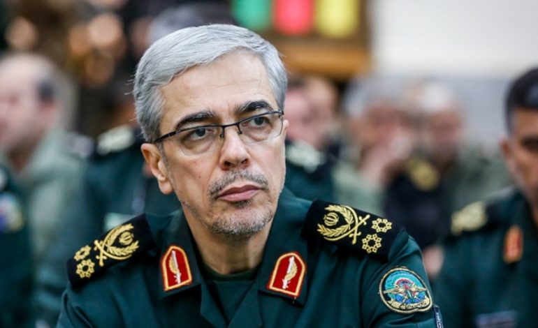 Paralajmërimi i fortë i Iranit: Nëse SHBA vazhdon bashkëpunimin me Izraelin, bazat amerikane do sulmohen…