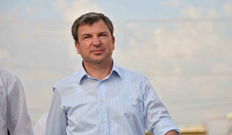 Pas ndryshimit të masës, SPAK kërkon kthimin në burg të Vangjush Dakos