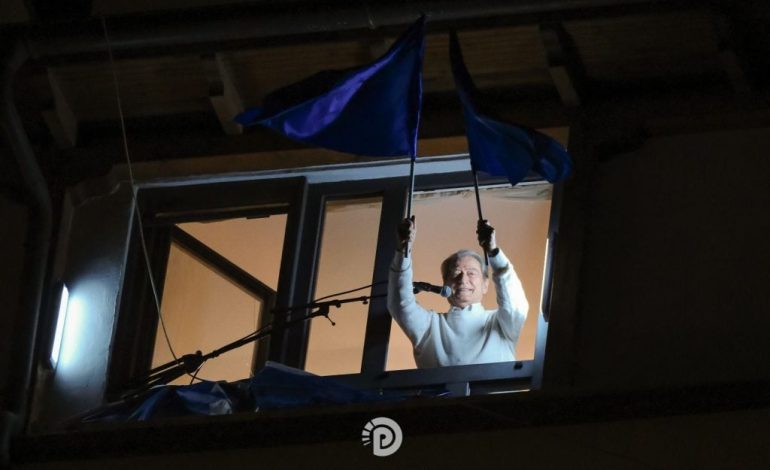 100 ditë në arrest shtëpie, Berisha: Kjo ditë përkon me festën e Bajramit, tregon se Zoti është me mua