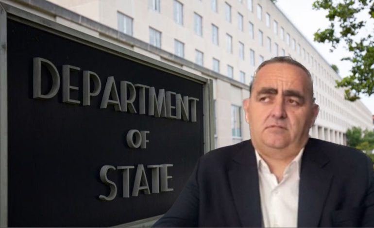 Raporti i DASH për të Drejtat e Njeriut, injorohet Beleri dhe pretendimet e qeverisë greke për shkelje nga gjyqësori shqiptar