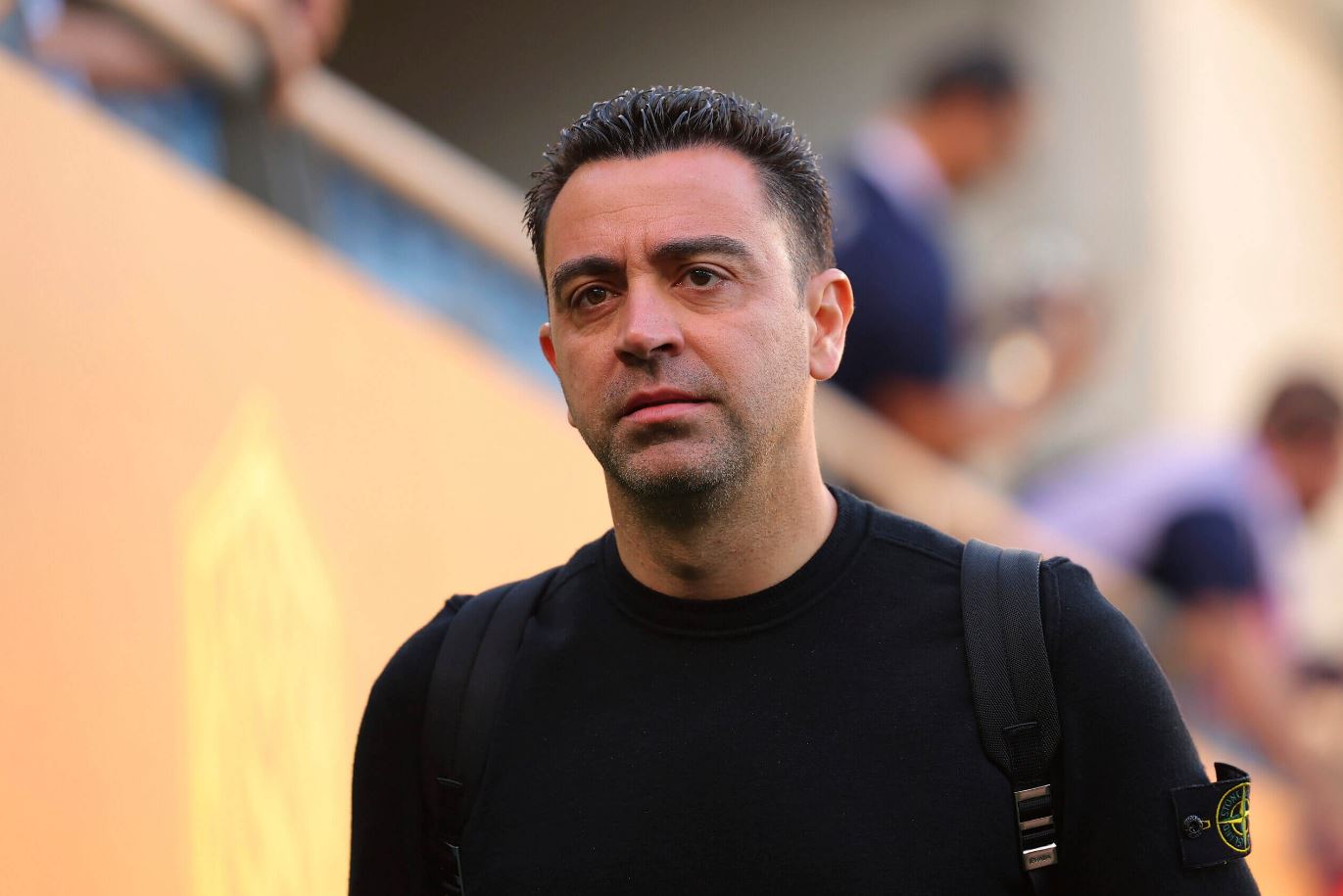 Barclona, trajneri Xavi: Duam vendin e dytë, s’mendoj për sezonin tjetër