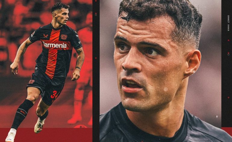 Finalja e Kupës, Xhaka entuziast: Ky Leverkusen di të japë vetëm…100% qind